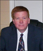 Dr. Chris Dotson
